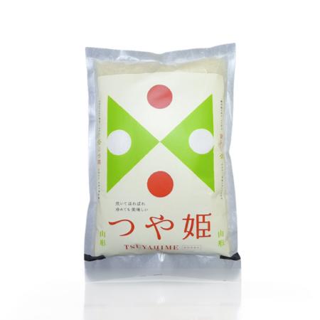 山形庄内米つや姫　5kg