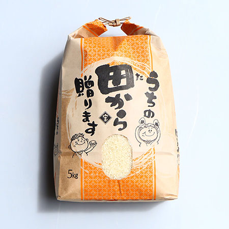 【令和7年産新米】＜リルストーリア 指村農園＞極みのつや姫5kg