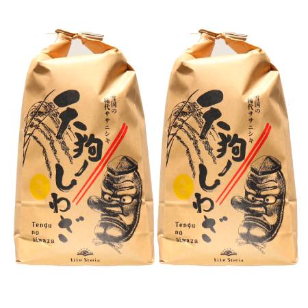 【令和7年産新米】＜リルストーリア 指村農園＞極みのササニシキ10kg