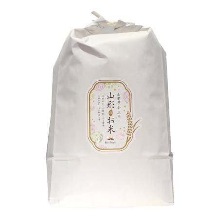 【令和7年産新米】＜リルストーリア 指村農園＞極みのつや姫5kg