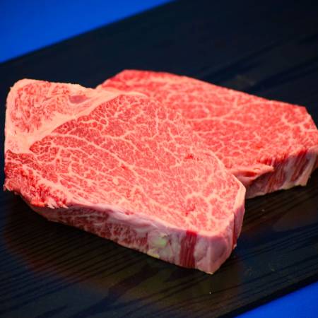 ＜肉の小林＞山形牛ヒレ肉
