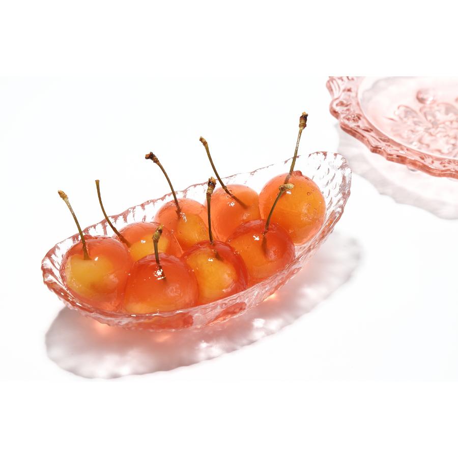 ＜サエグサファクトリー＞プチジェリチェリー8個入×3箱