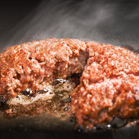 「幸生牛」ハンバーグ（150g×8個）
