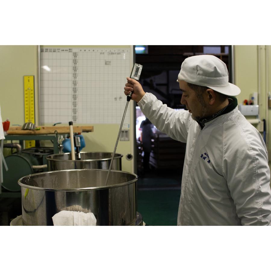 <一生幸福>大吟醸雫酒720ml