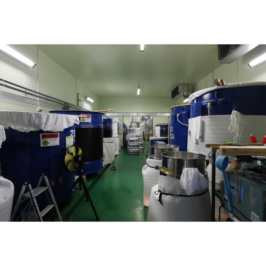 <一生幸福>大吟醸雫酒720ml