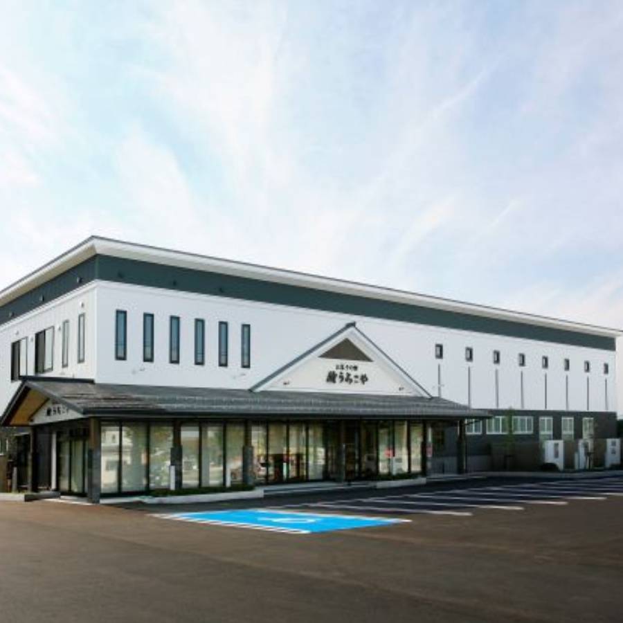 <うろこや総本店>あんこシュー6個入り