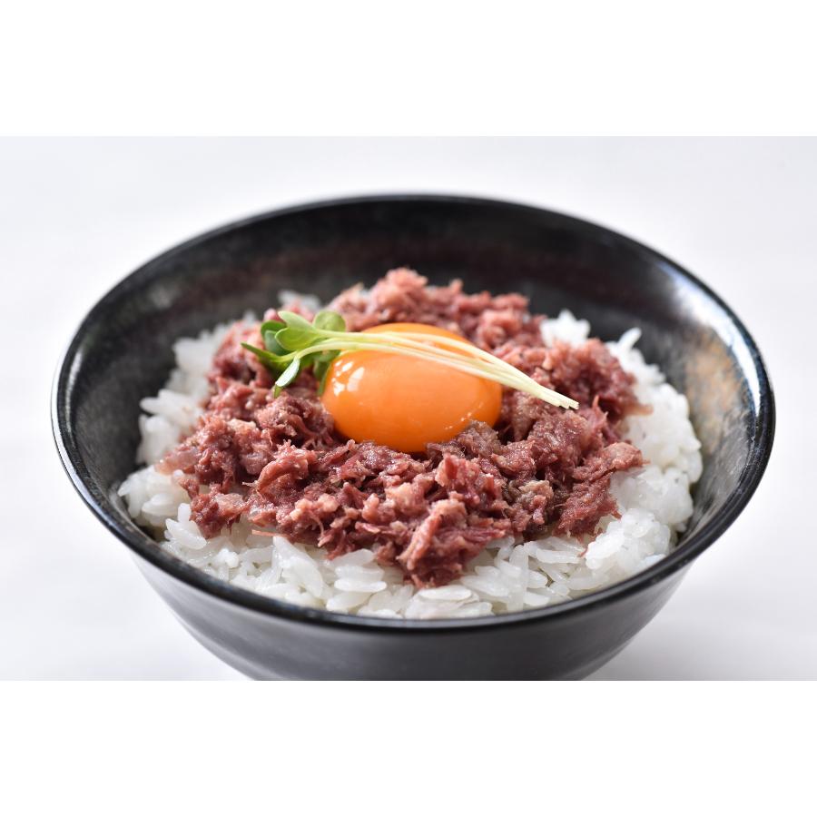 ＜スモークハウスファイン＞金賞受賞米沢牛コンビーフ50g×4P