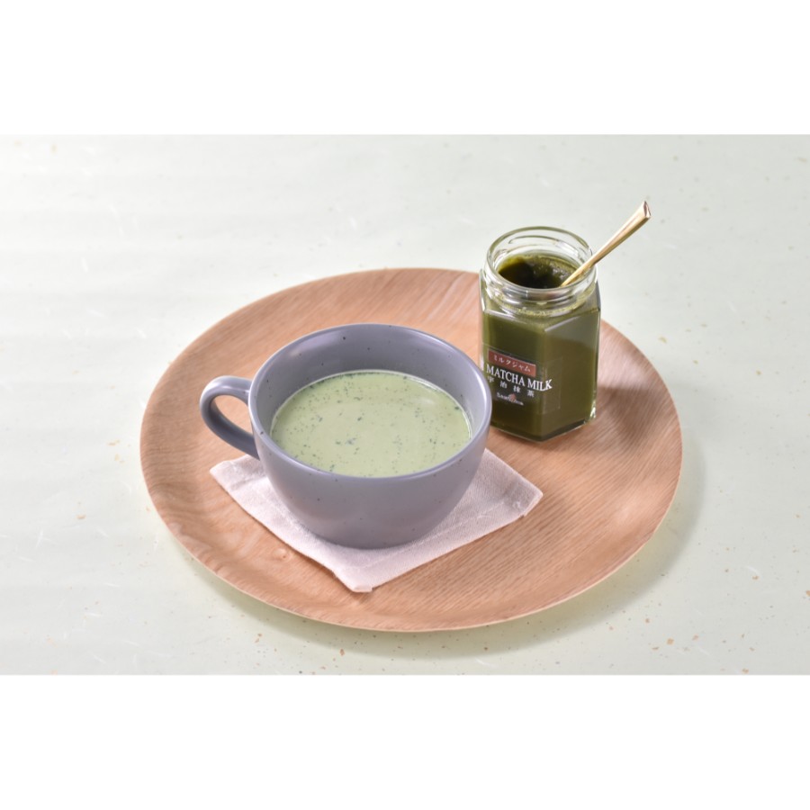 <たかはたファーム>フルーツジャム・スプレッド6個詰合せ