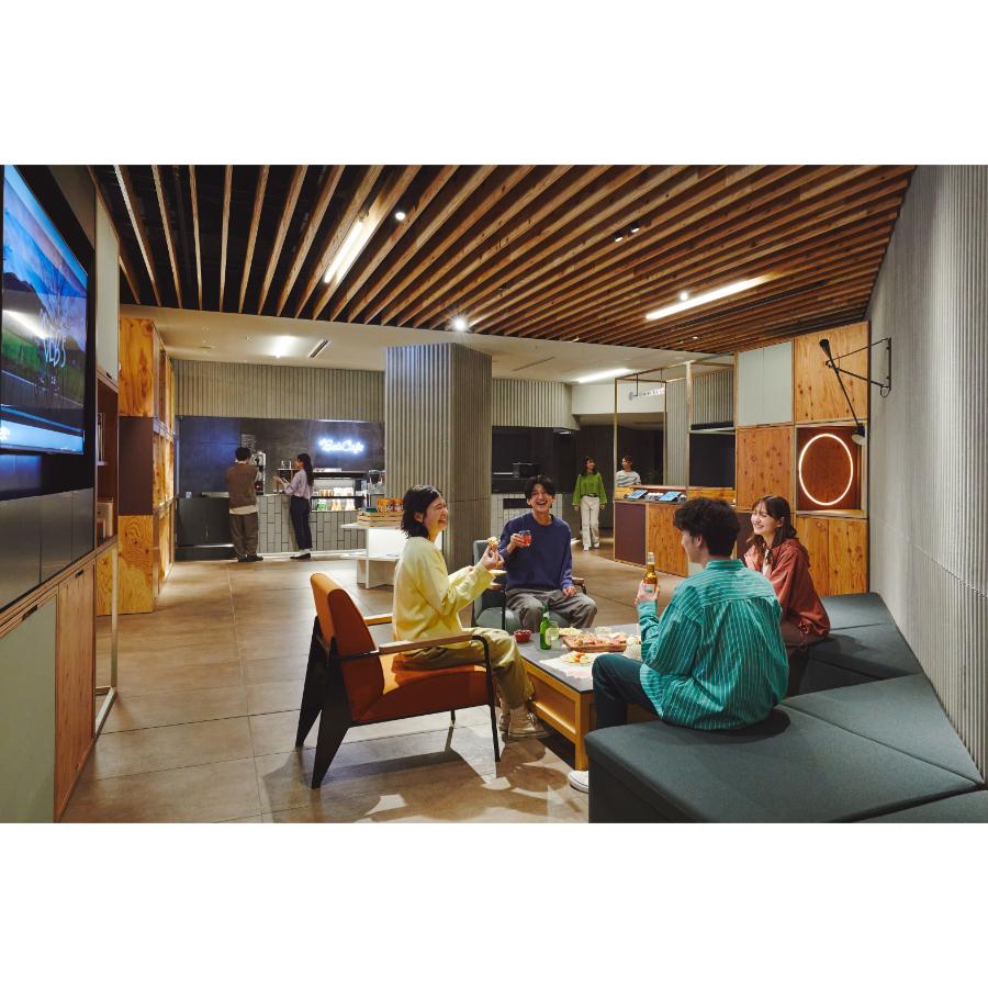 ＜BEB5土浦 by 星野リゾート＞ふるさと納税宿泊ギフト券（30000円分）