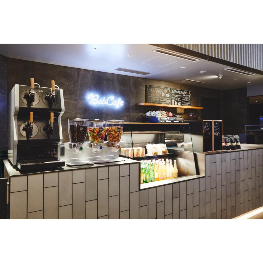 ＜BEB5土浦 by 星野リゾート＞ふるさと納税宿泊ギフト券（30000円分）