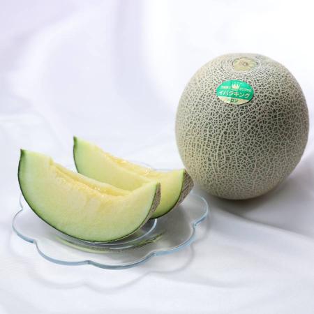 ＜山一ファーム＞イバラキング(4L～5L/2玉)
