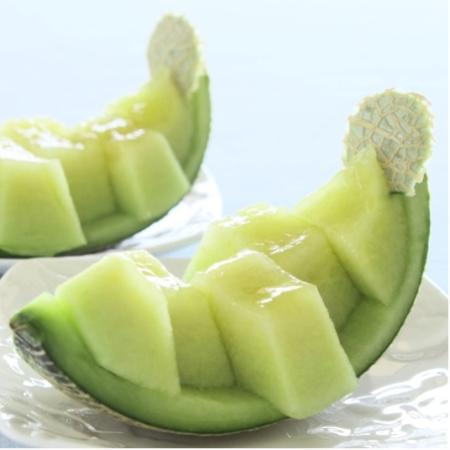＜長洲農園＞品質優良賞受賞 茨城県産 イバラキング 特秀 贈答規格 1玉