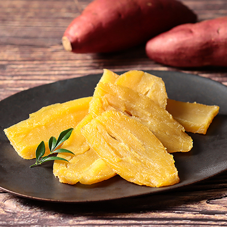 希望の干し芋(100ｇ×8袋)