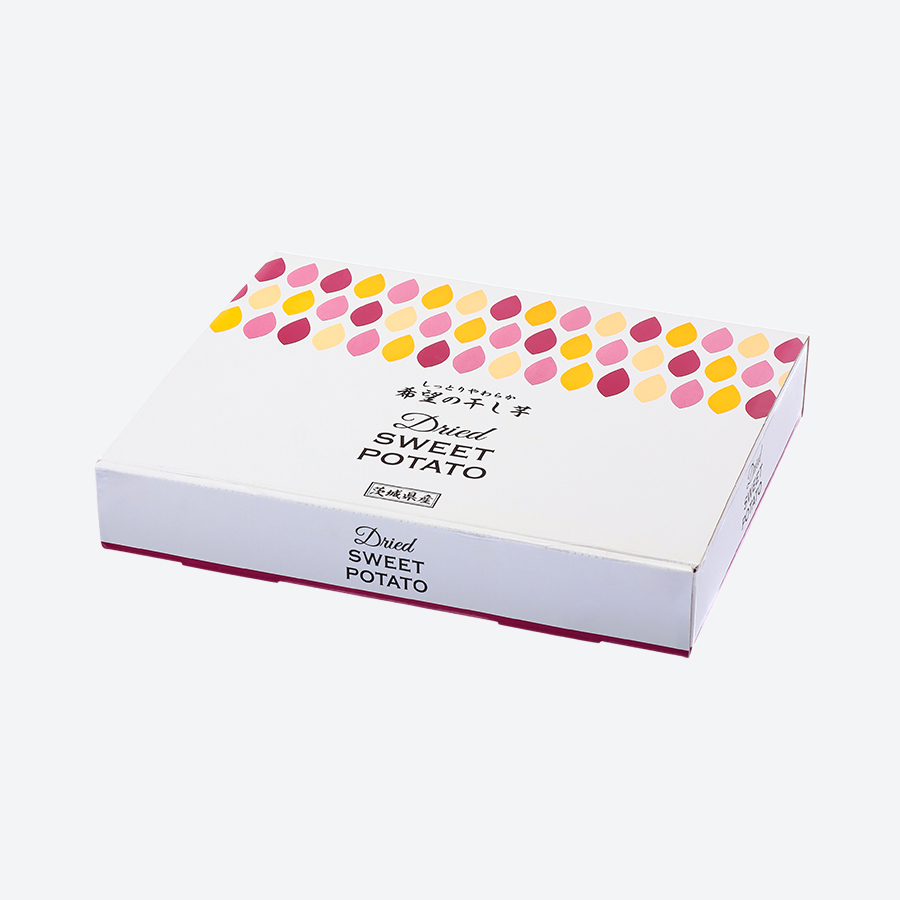 希望の干し芋(100g×8袋)