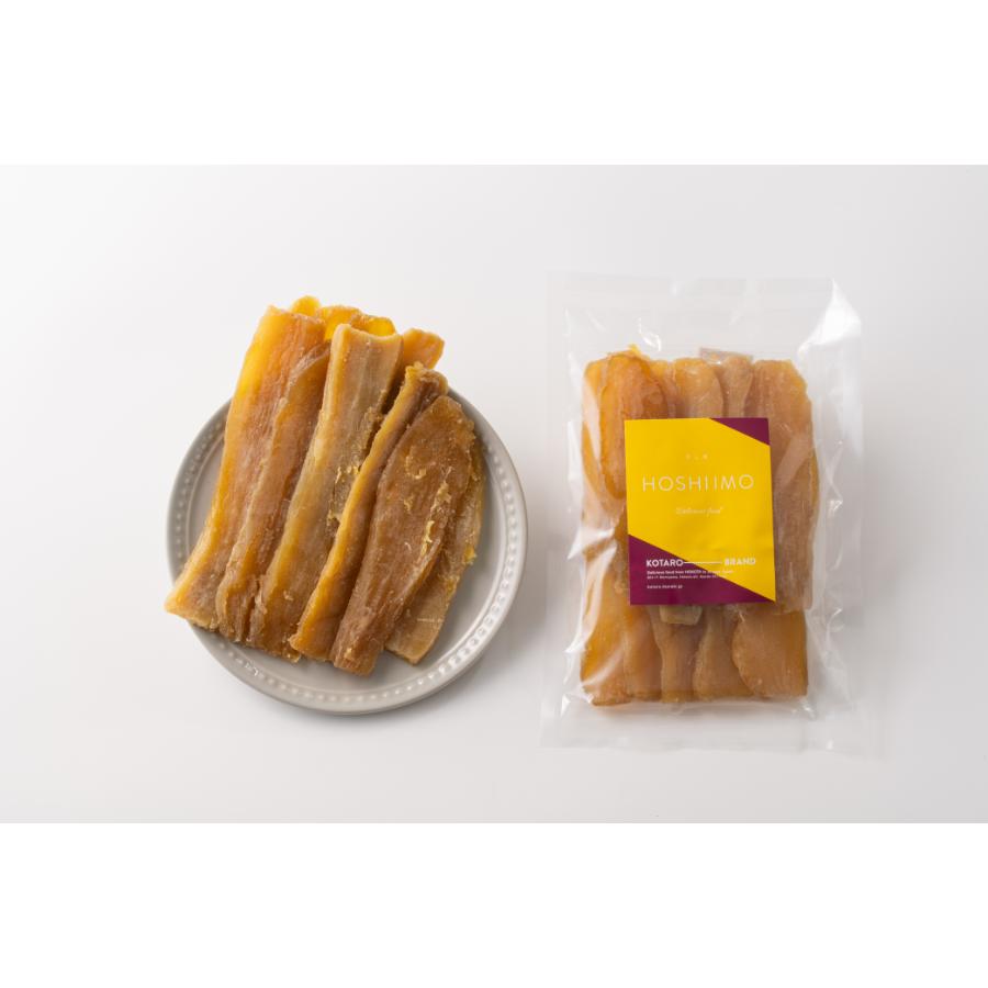 ＜KOTARO-BRAND＞こだわり干し芋 300g×2袋