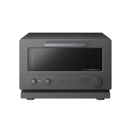 ＜日立＞MRT-F100（H）トースターレンジ