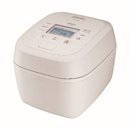 ＜日立＞RZ-Y100HJ（C）ジャー炊飯器