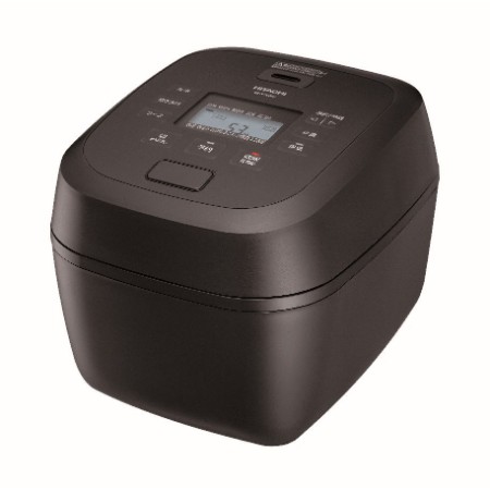 ＜日立＞RZ-Y100HJ（H）ジャー炊飯器