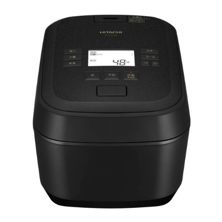 ＜日立＞RZ-Z100JM（K）ジャー炊飯器