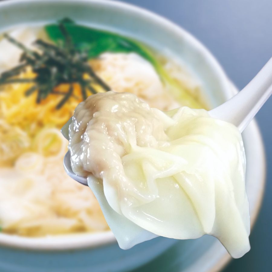 ＜丸満＞焼餃子ほんとん三昧（F4）