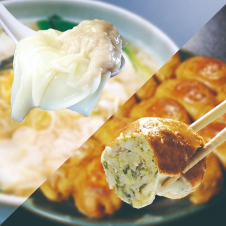 丸満＞焼餃子ほんとん三昧（F4） | 茨城県古河市 | 三越伊勢丹ふるさと納税