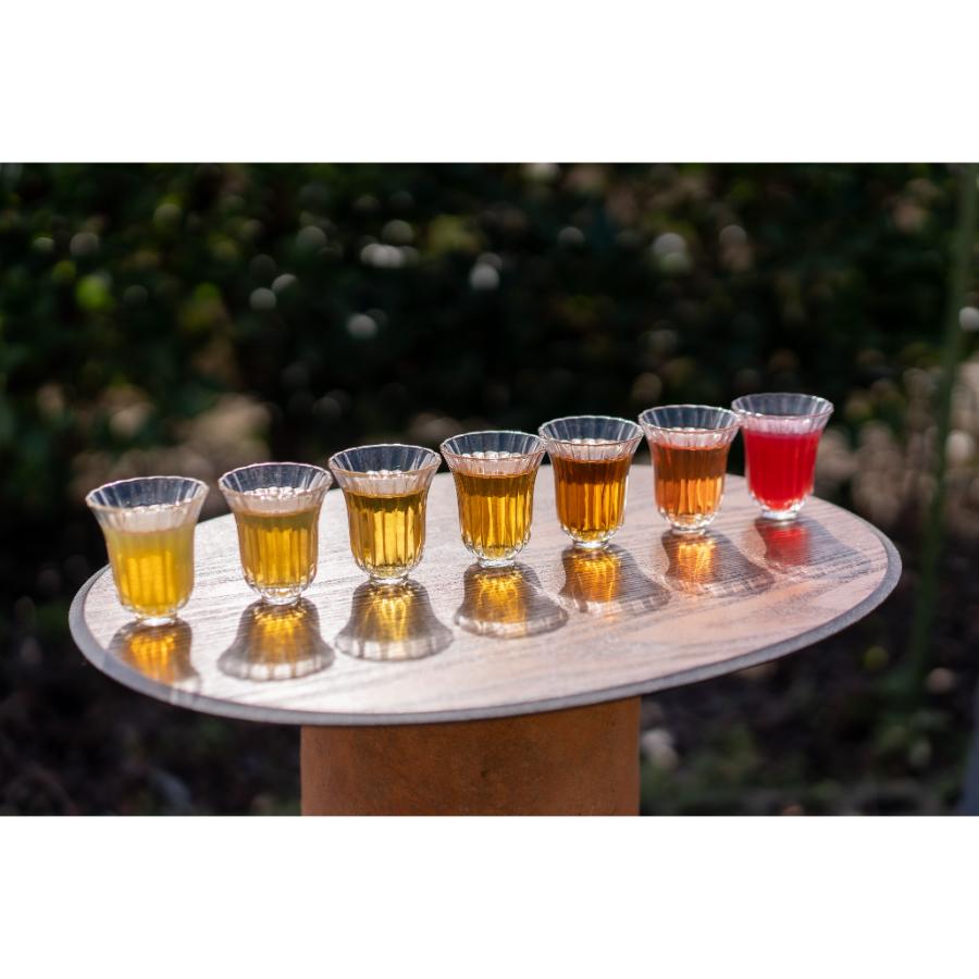 ＜ヒロコハーブス＞ハーブティ－　カモミン　31ティーバッグ入り