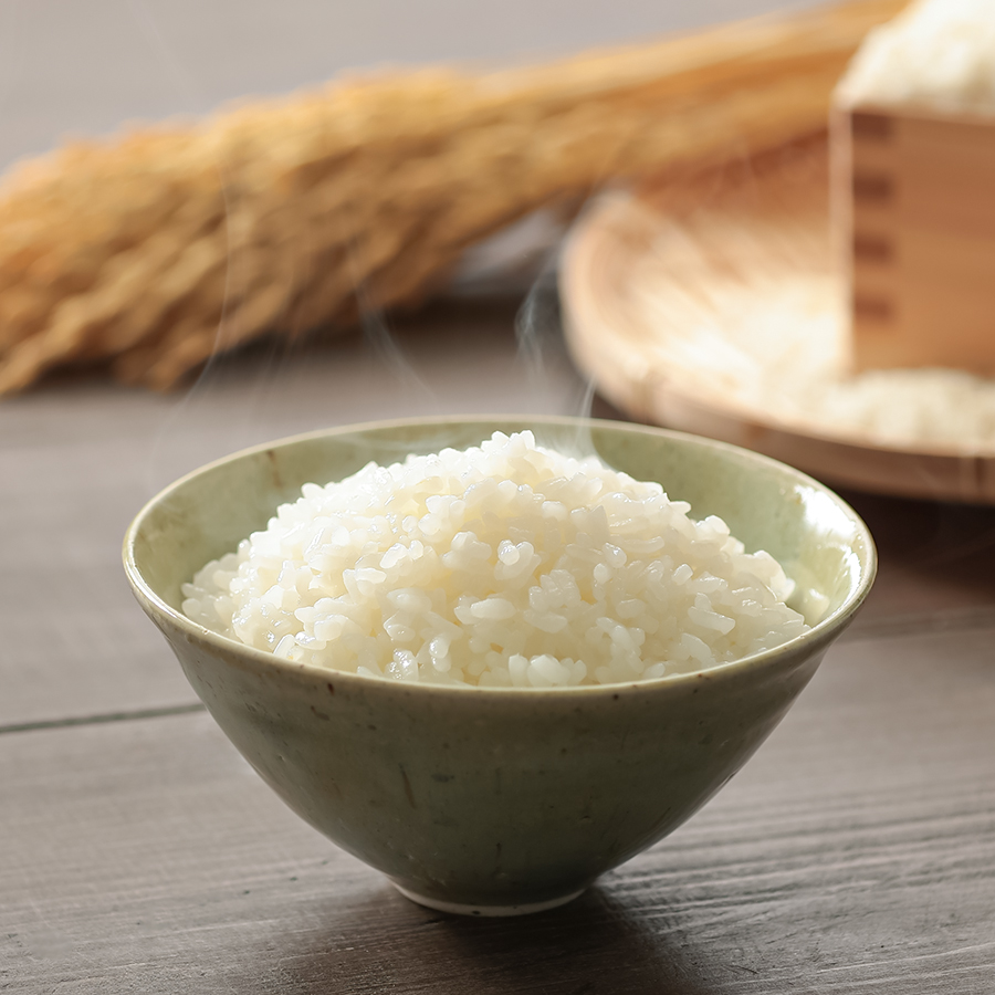 茨城県古河市産ミルキークイーン5kg【6か月定期便】