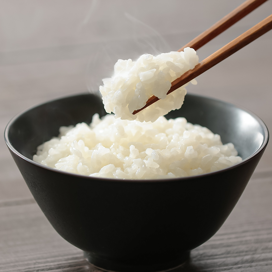 茨城県古河市産にじのきらめき5kg【6か月定期便】