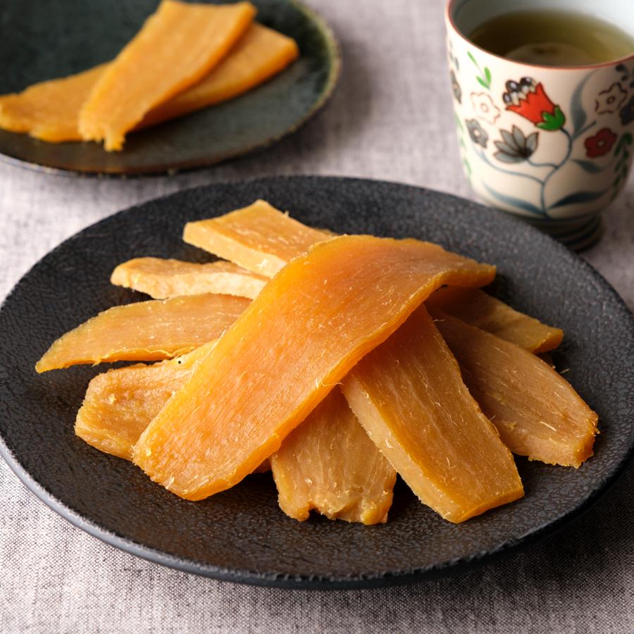 ＜宍戸ファーム＞完熟ほしいもこがはるか200g×3（三越伊勢丹選定）