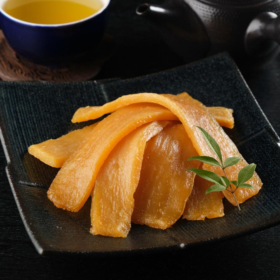 ＜宍戸ファーム＞完熟ほしいもこがはるか極150g×3（三越伊勢丹選定）