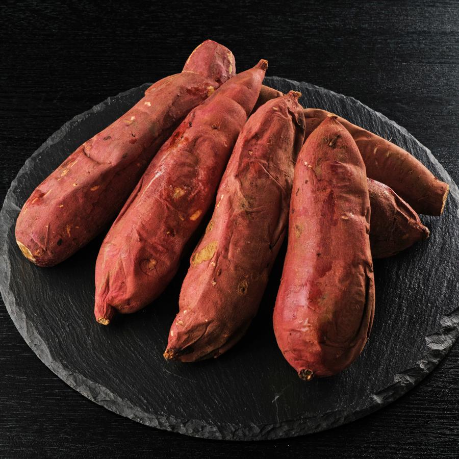 <宍戸ファーム>こがはるか焼き芋1.2kg(三越伊勢丹選定)