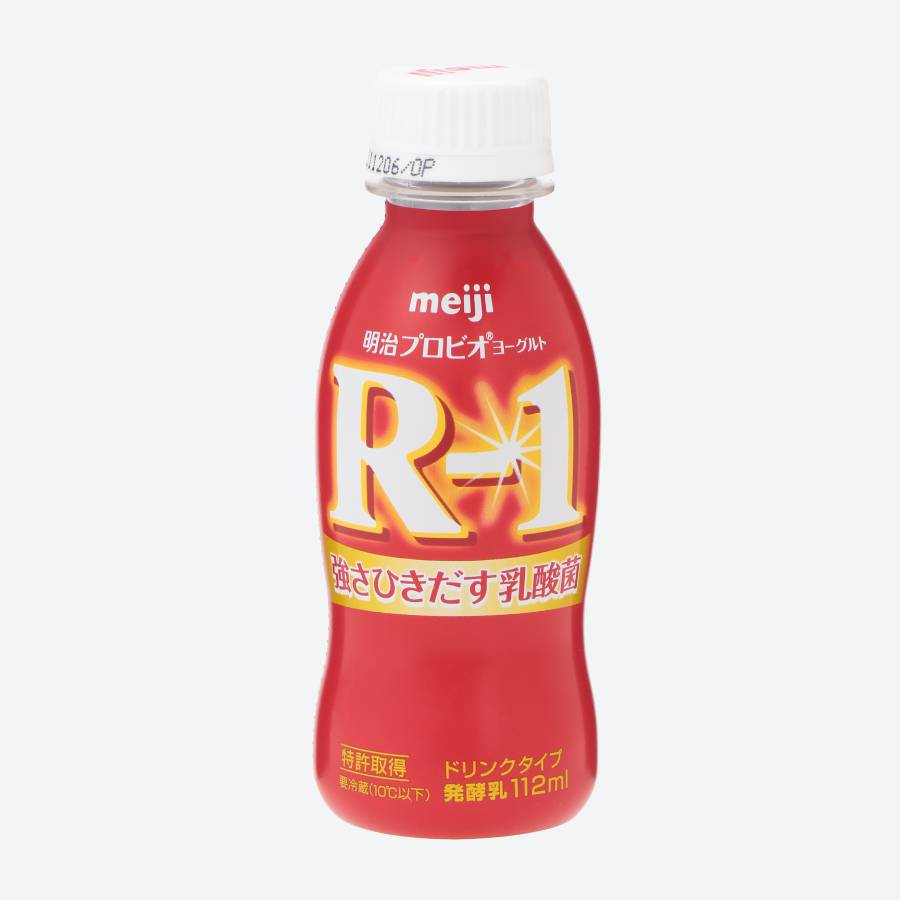 ふるさと納税 R-1ドリンク砂糖不使用12本 R-1ヨーグルト砂糖不使用12個