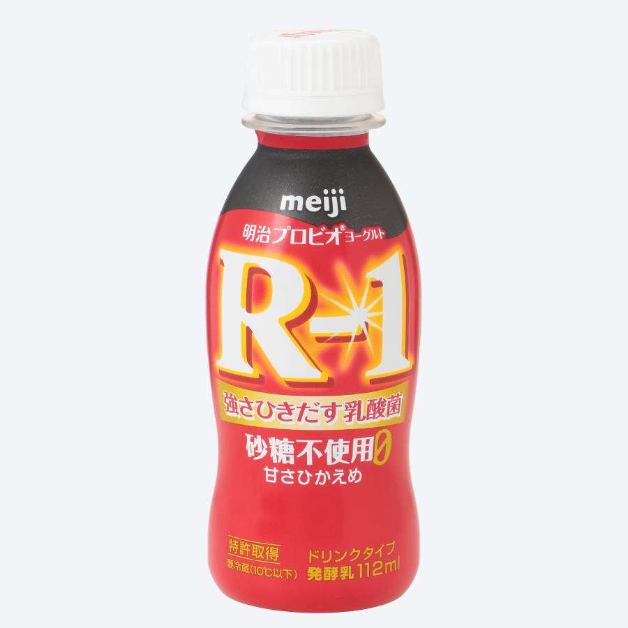 R-1ドリンク砂糖不使用0 36本【6か月定期便】 | 茨城県守谷市 | 三越伊勢丹ふるさと納税