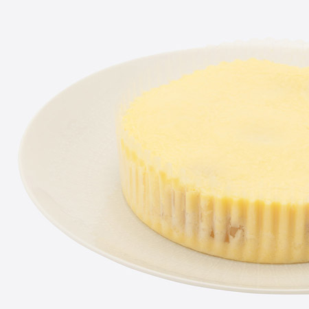 茨城県笠間産栗使用 栗のチーズケーキ（270g×2缶）