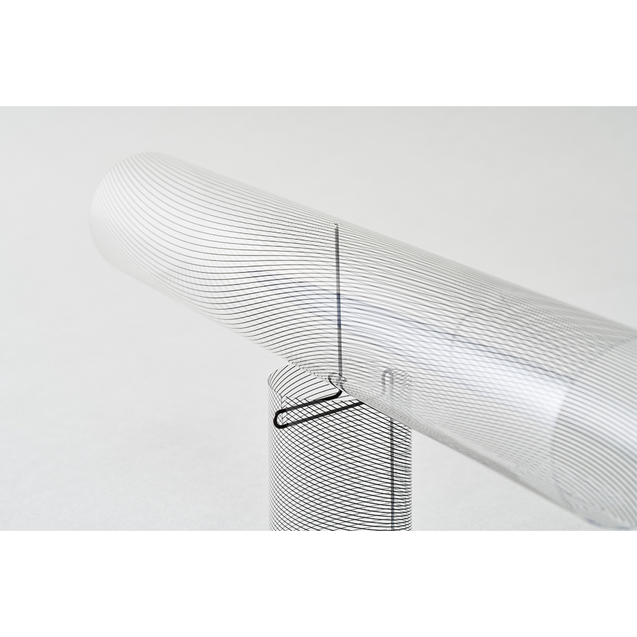 tempo モビール　looping　シンライン