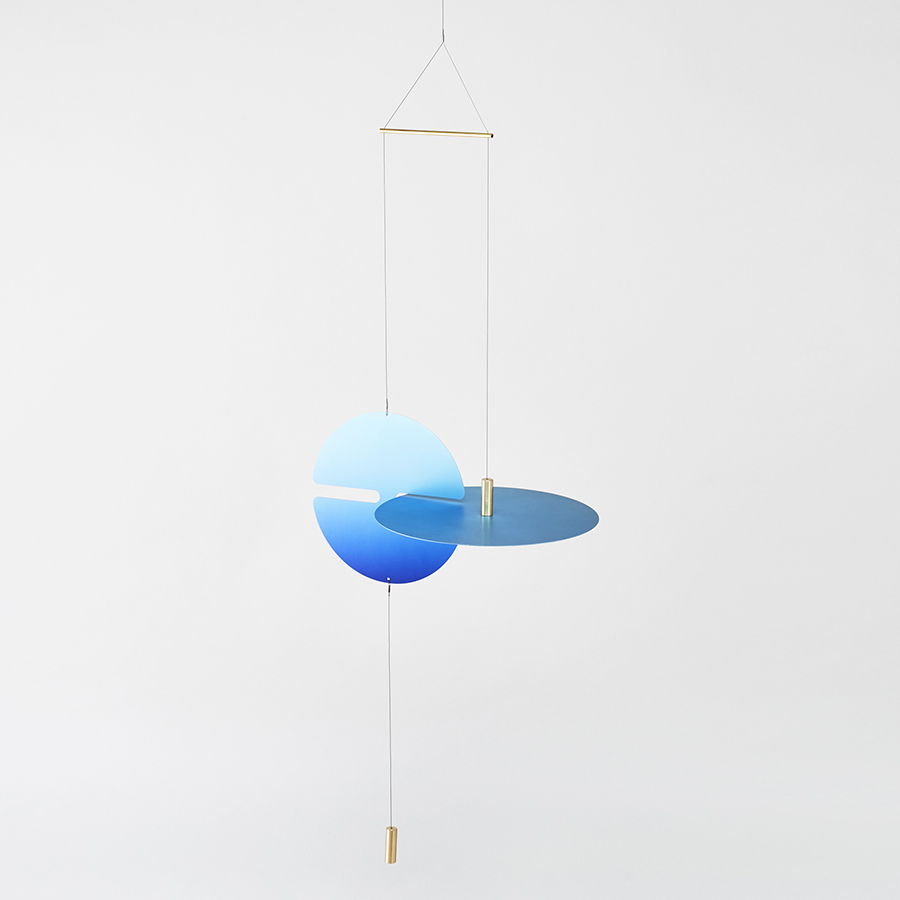 tempo モビール perect instance ブルー | 栃木県足利市 | 三越伊勢丹