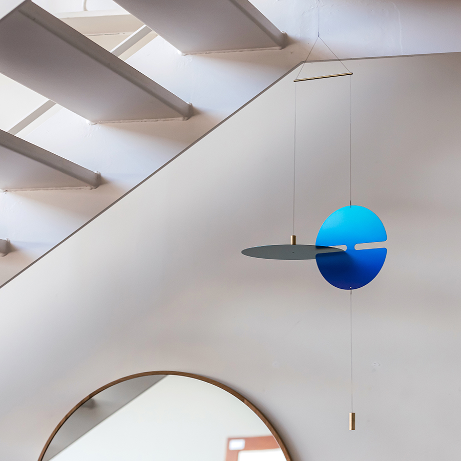 tempo モビール perect instance ブルー | 栃木県足利市 | 三越伊勢丹