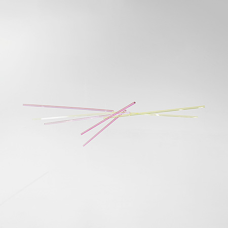 tempo モビール　I’m only sleeping　マゼンタ