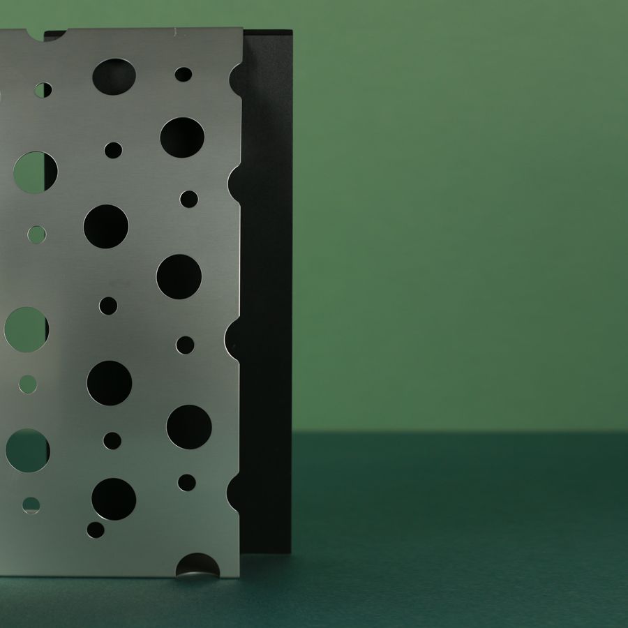 <ALART>URBAN-STAND SMセット 黒