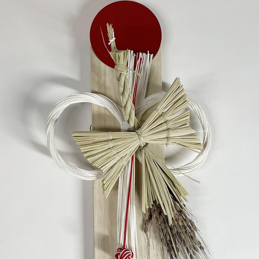 ＜ALART＞五穀豊穣　しののめ　鶴