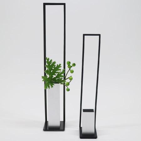 ＜ALART＞CONCORD　置き型　シルバー　SLセット