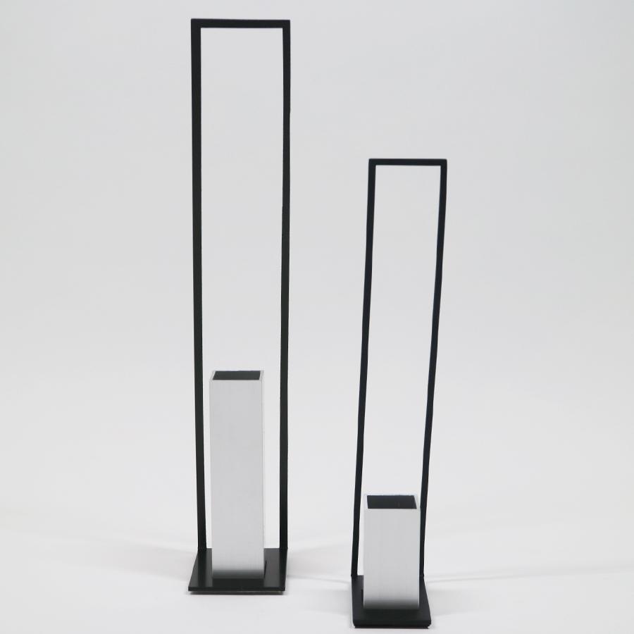 ＜ALART＞CONCORD　置き型　シルバー　SLセット