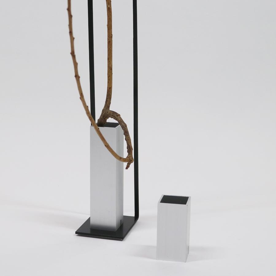 ＜ALART＞CONCORD　置き型　シルバー　SLセット