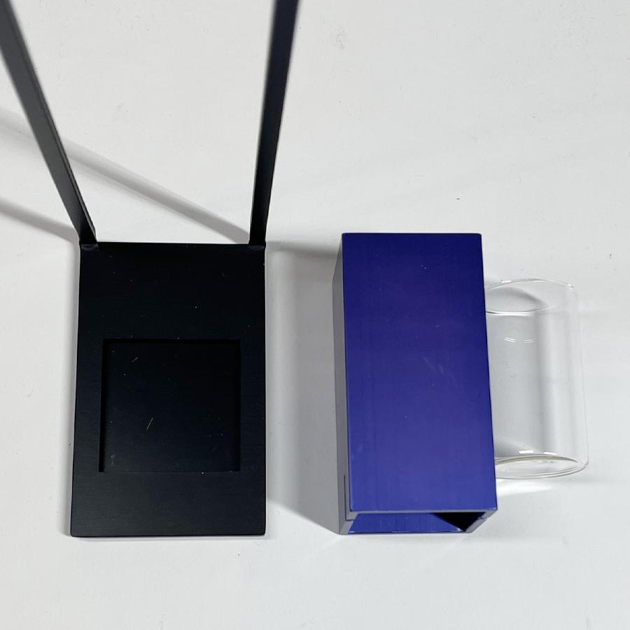 ＜ALART＞CONCORD　置き型　ブルー　SLセット