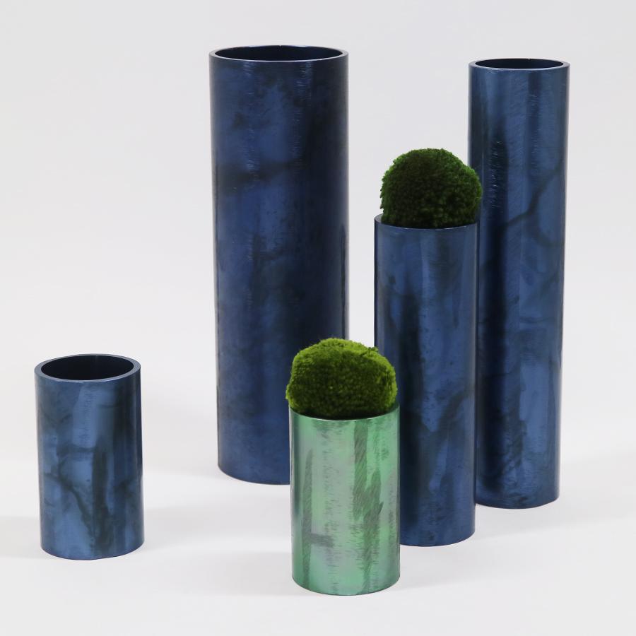 ＜ALART＞条　太L　紺青