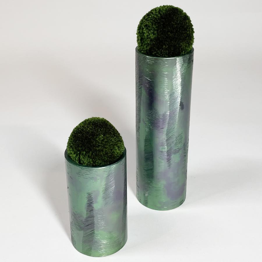 ＜ALART＞条　細S　碧