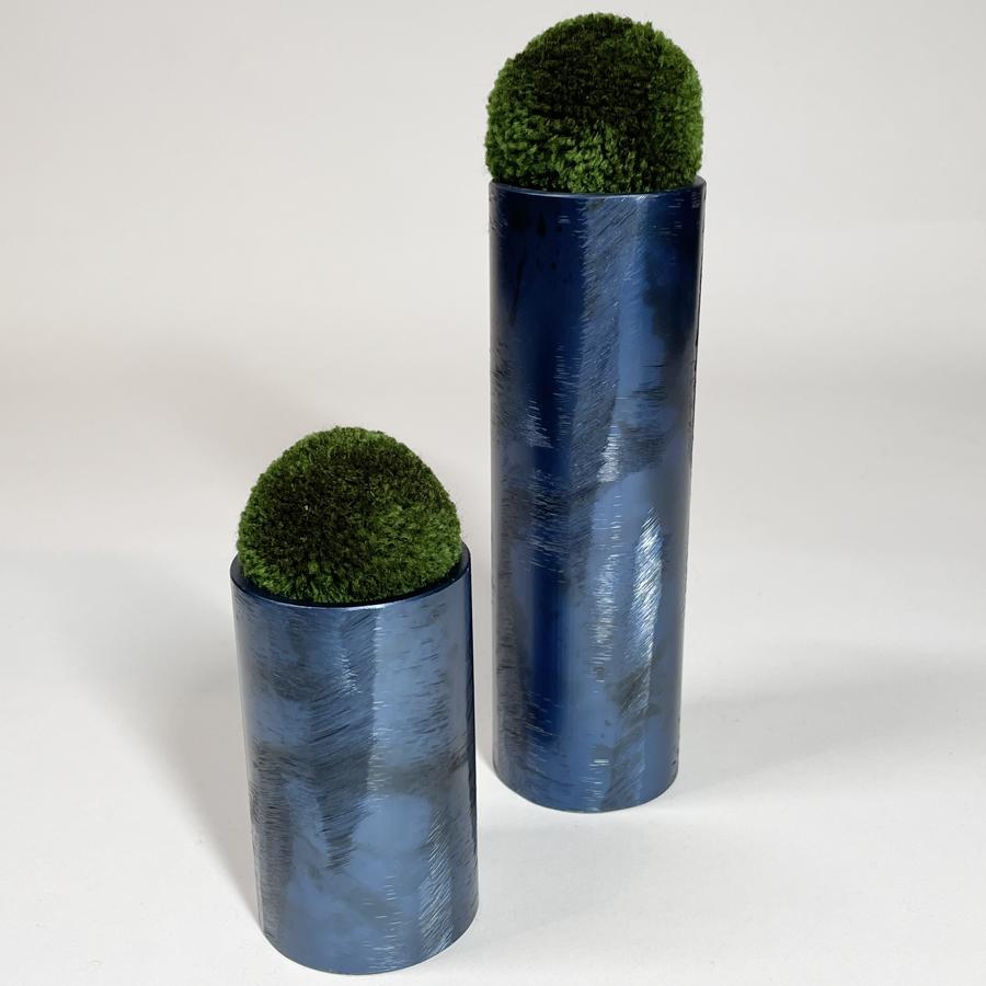 <ALART>条 細S 紺青