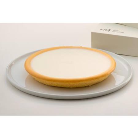 ＜明治の館＞チーズケーキ ニルバーナ