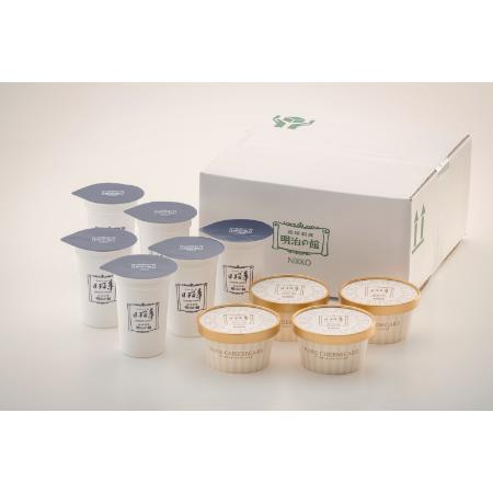 ＜明治の館＞ｎｏｍｕニルバーナ６個＆ニルバーナ・レア４個セット