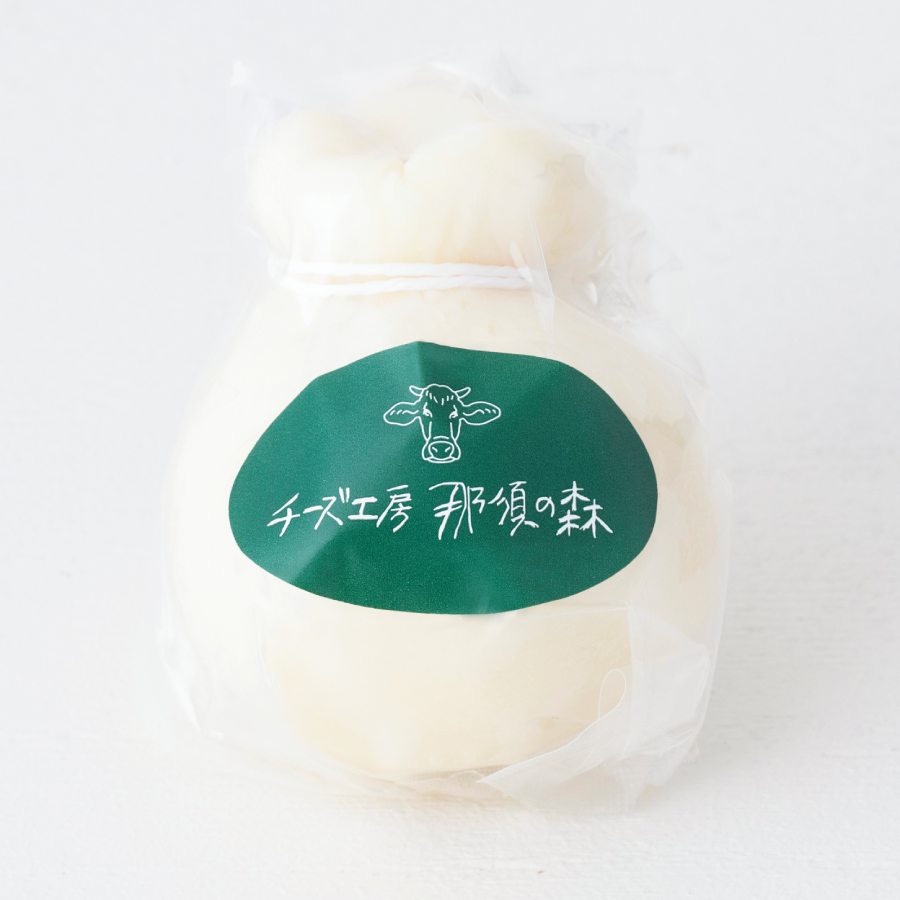 ＜チーズ工房那須の森＞那須の森カチョカバロ175g×3個